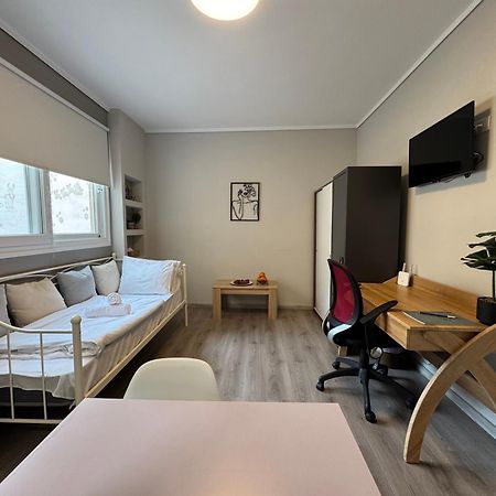 Work From Home Project Thessaloniki Exterior photo