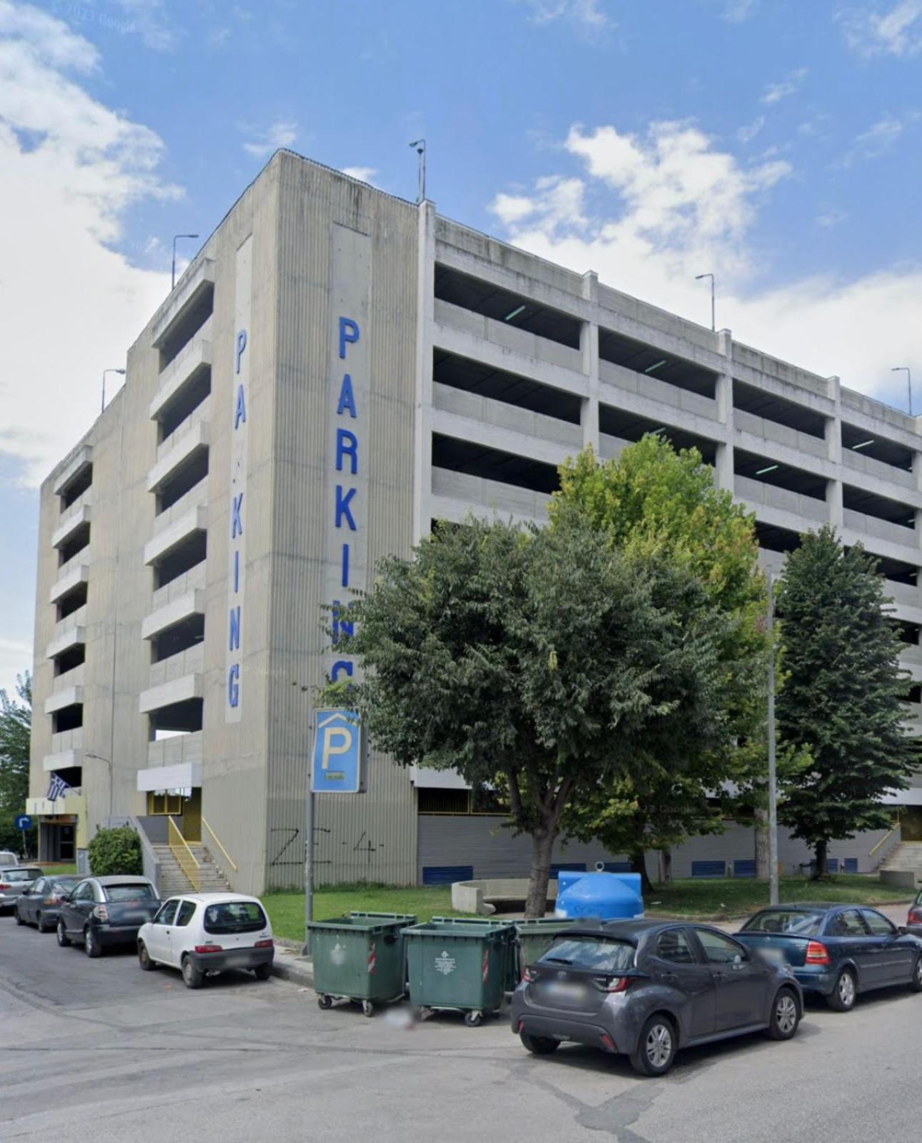 Work From Home Project Thessaloniki Exterior photo