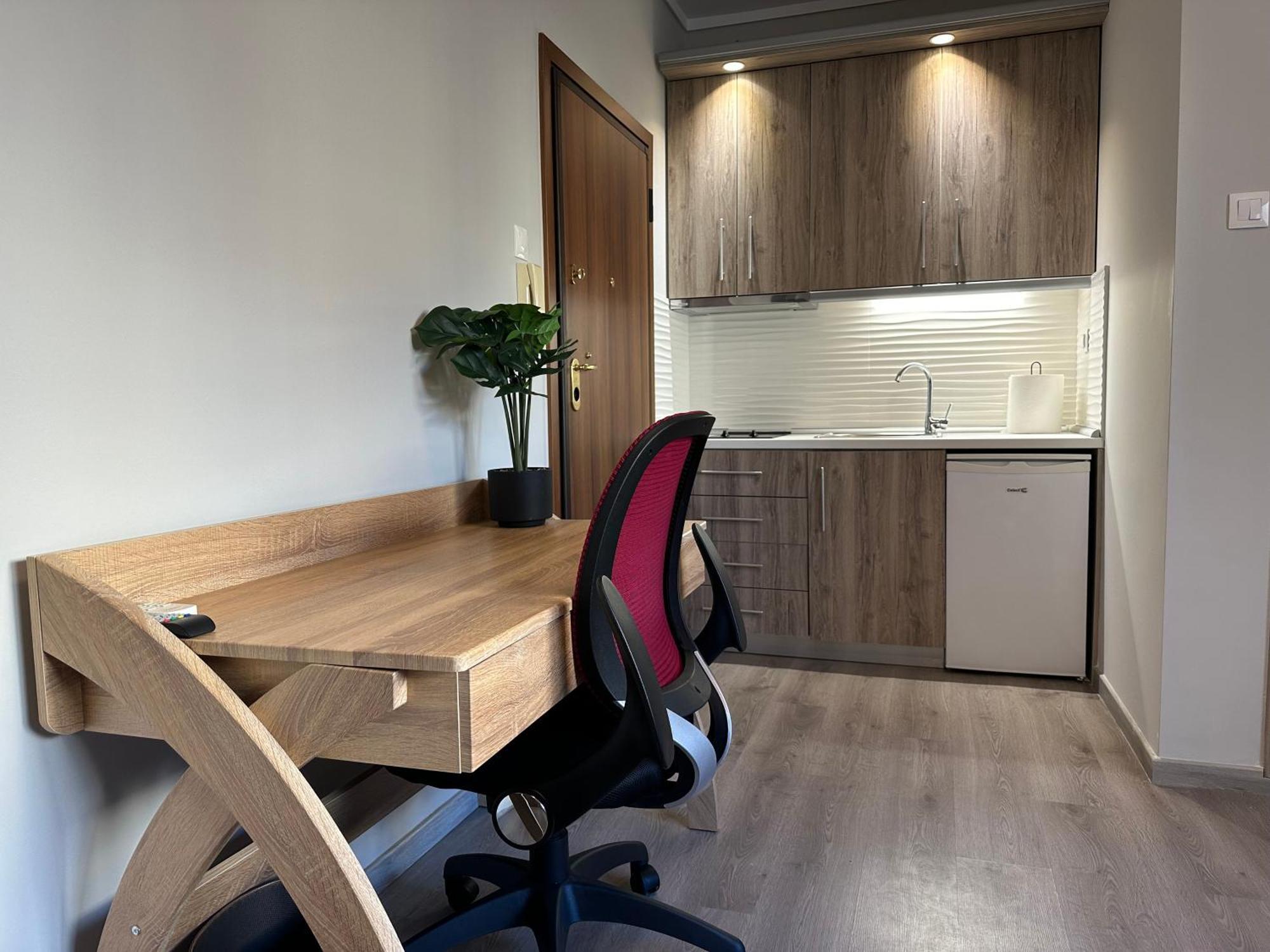Work From Home Project Thessaloniki Exterior photo