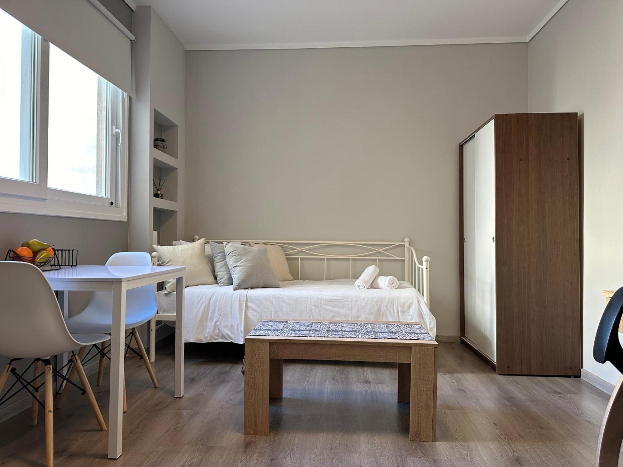 Work From Home Project Thessaloniki Exterior photo