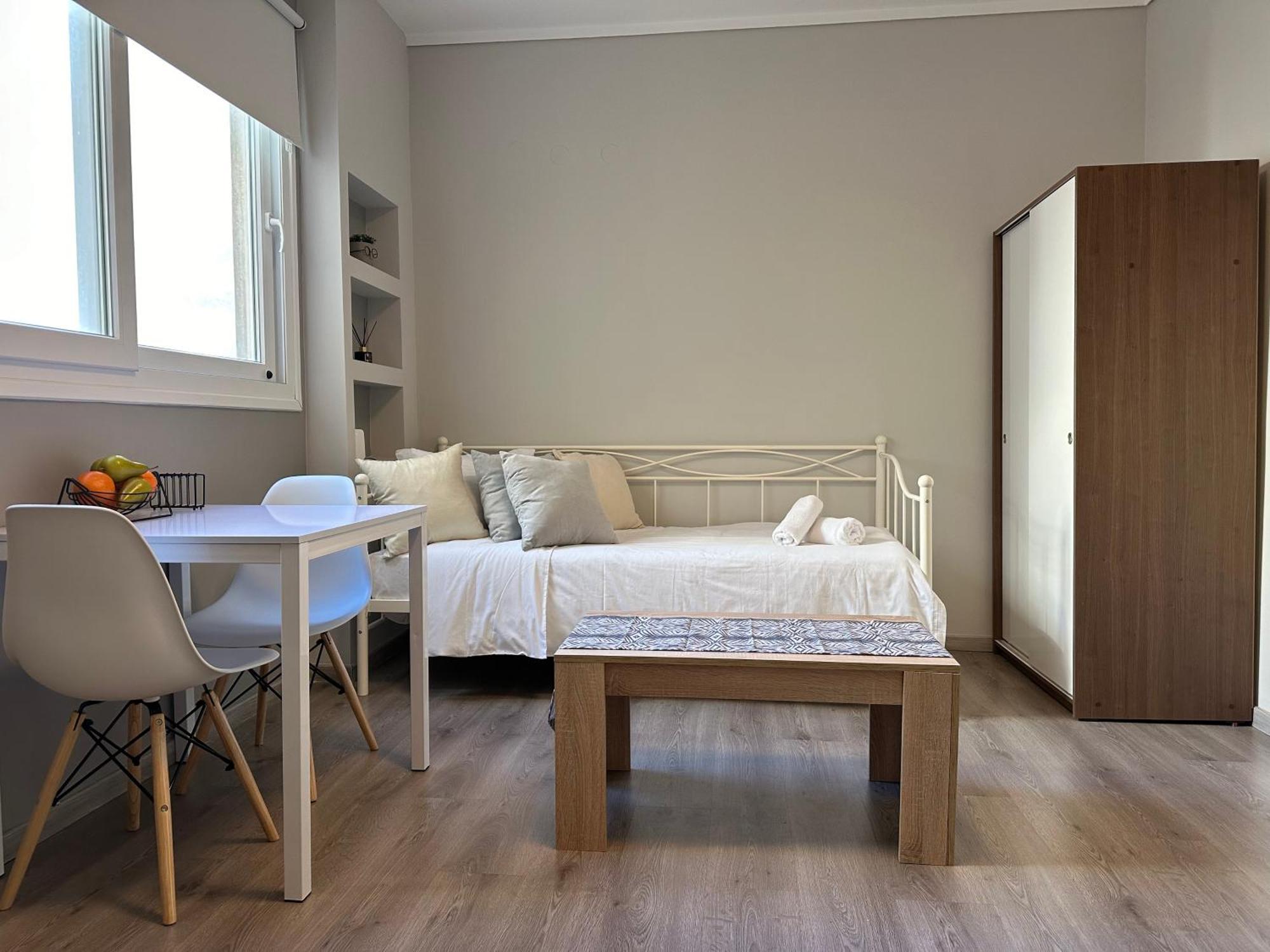 Work From Home Project Thessaloniki Exterior photo