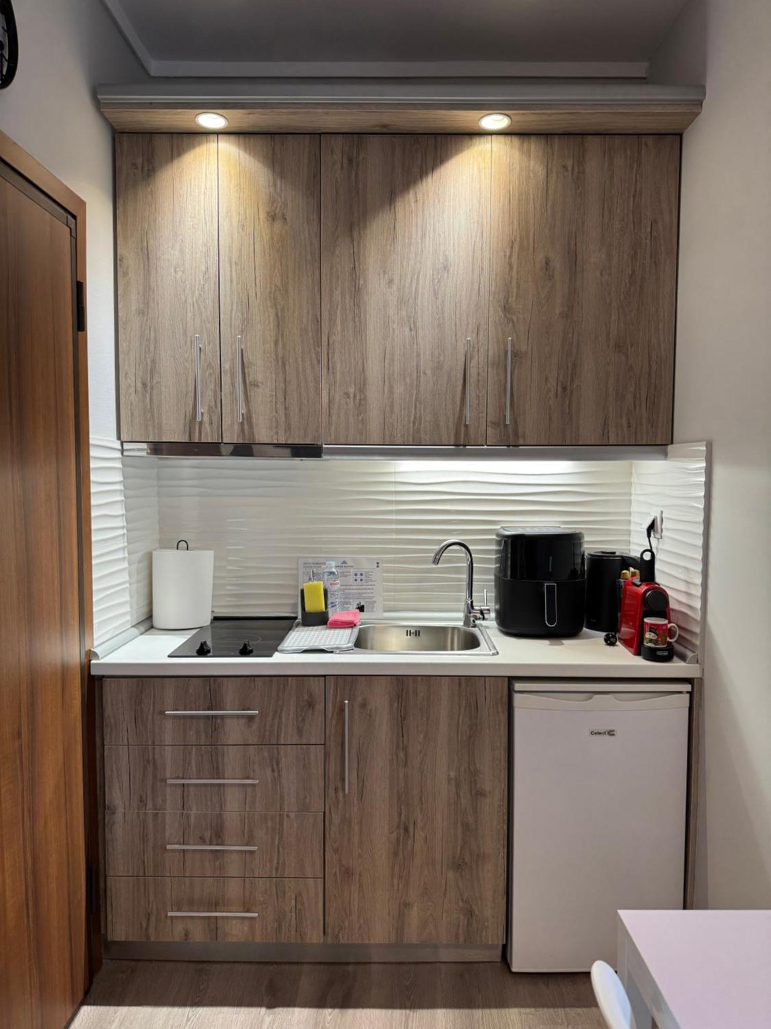 Work From Home Project Thessaloniki Exterior photo